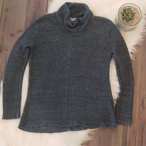 Cotton Emporium Sweater